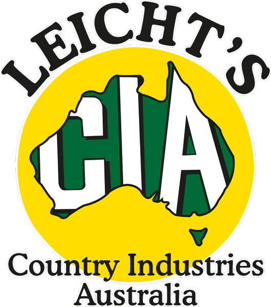 Leicht's Logo